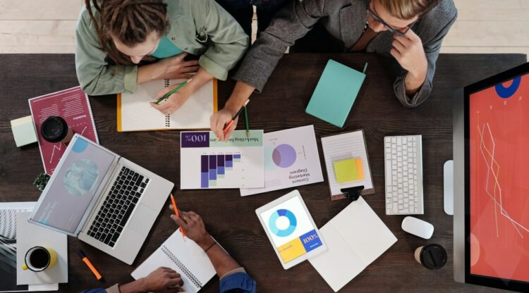 La inteligencia artificial generativa en el marketing: Tendencia en crecimiento