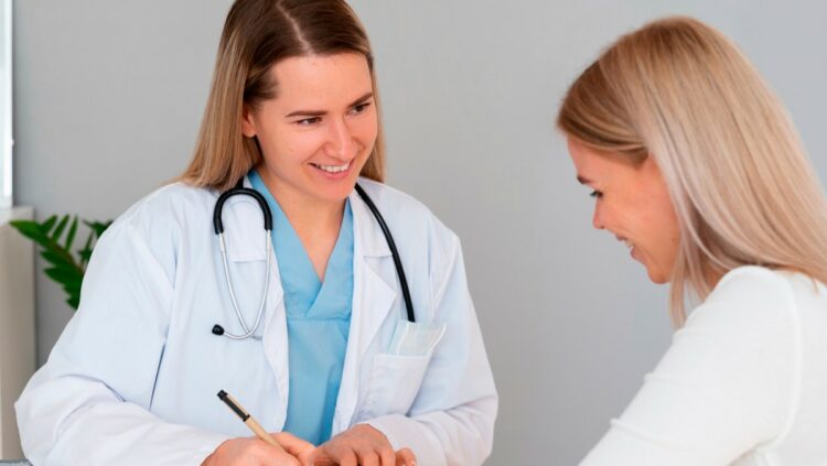 Microsoft anuncia nuevas herramientas de IA para mejorar la atención médica 1 micro