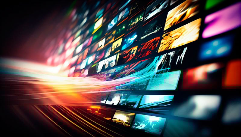 ¿Cómo va el negocio de la publicidad en las plataformas de streaming? 2 publicidad en las plataformas de streaming