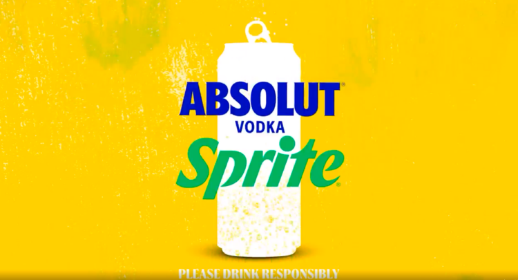sprite