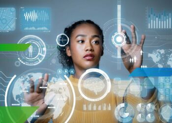 Transformación digital en Latinoamérica alcanzaría los 96,000 millones de dólares para 2024