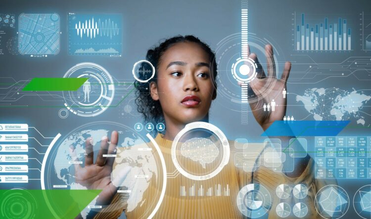 Transformación digital en Latinoamérica alcanzaría los 96,000 millones de dólares para 2024