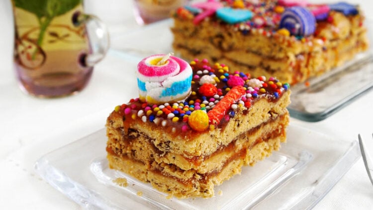 Los envíos de turrón peruano al extranjero experimentan un incremento del 8% 1 Los envíos de turrón peruano al extranjero experimentan un incremento del 8%