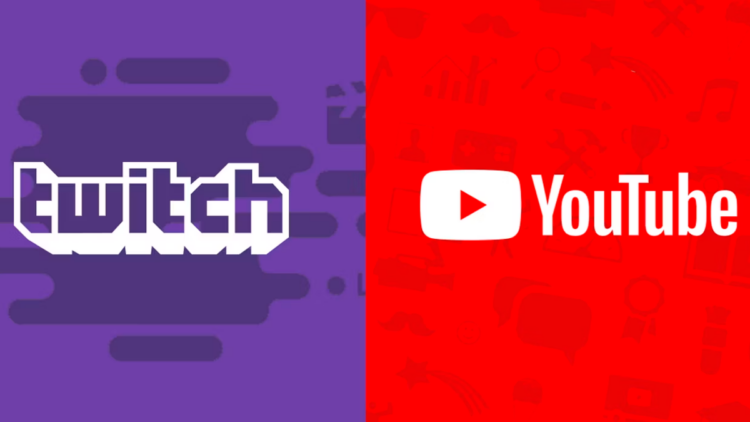 Twitch y YouTube abandonan las ofertas millonarias a streamers por "no ser un negocio sostenible" 1 twitch 1