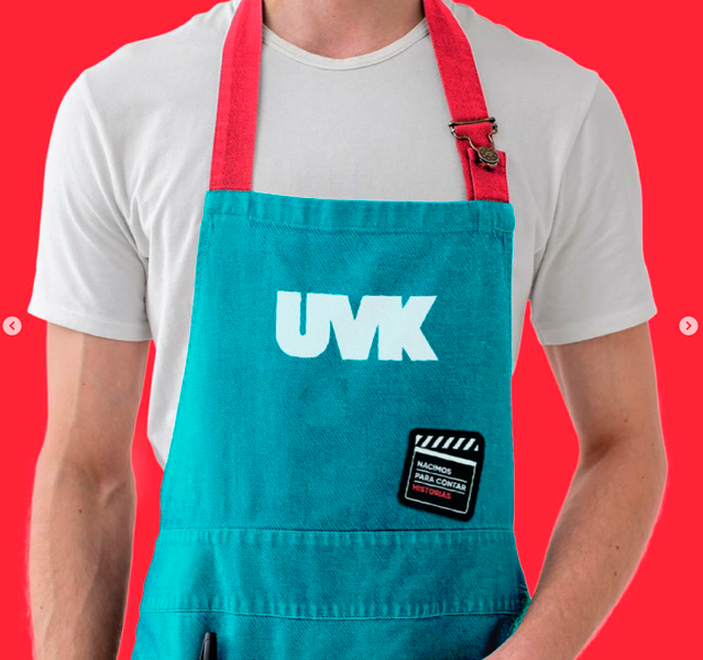 UVK Multicines presenta su nueva imagen: más moderna y juvenil 4 uvk 3