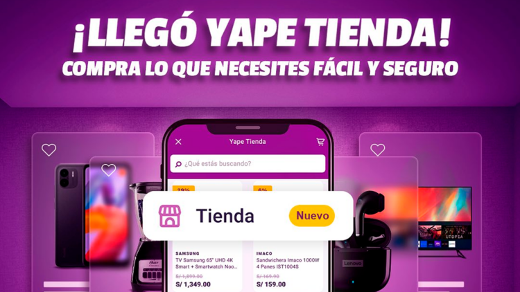 yape