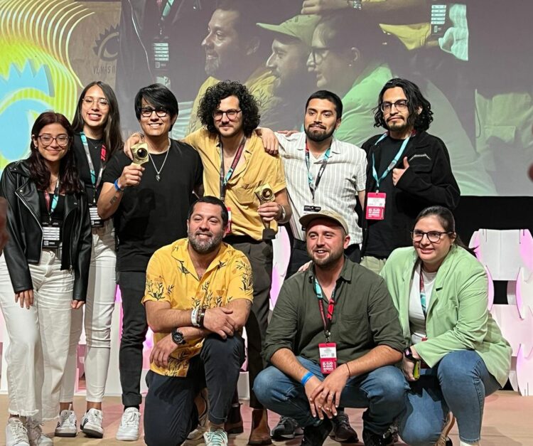 La creatividad peruana premiada en el Festival El Ojo de Iberoamérica 2023 1 El Ojo de Iberoamérica 2023