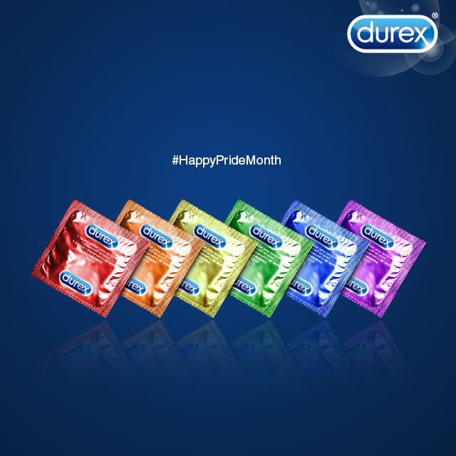 Durex señala cómo las marcas pueden sobreponerse a reacciones adversas por apoyar a la comunidad LGBTQ+ 3 Durex LGBTQ+