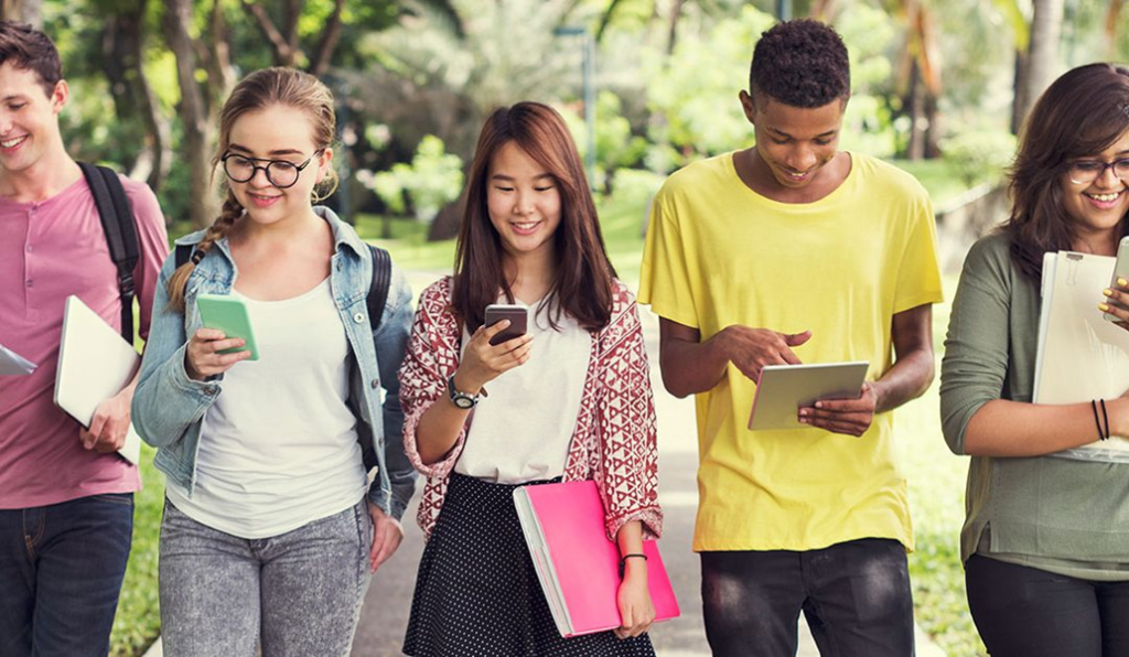 ¿La generación Z también prefiere comprar en tiendas físicas? 2 GENERACIÓN Z TIENDAS FÍSICAS