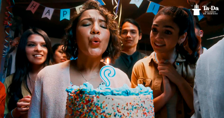 “Cuando la cerveza no está lista, nada está listo” la nueva campaña de The Juju para TaDa