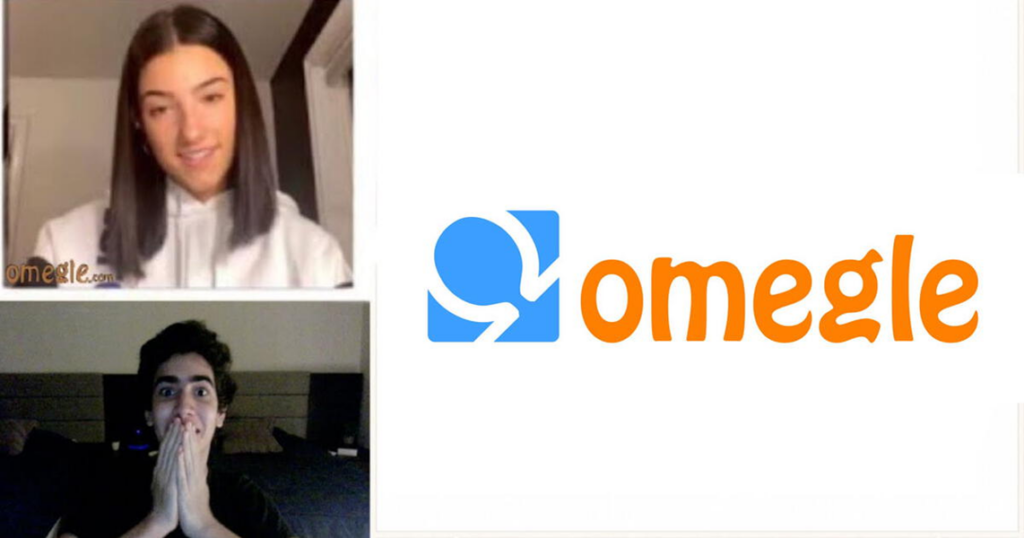 Denuncias de abuso provocan el cierre de la plataforma de videochat Omegle 2 cierra omegle