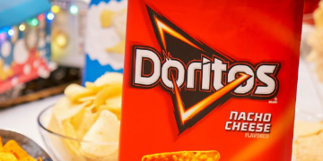 Doritos Disneyland