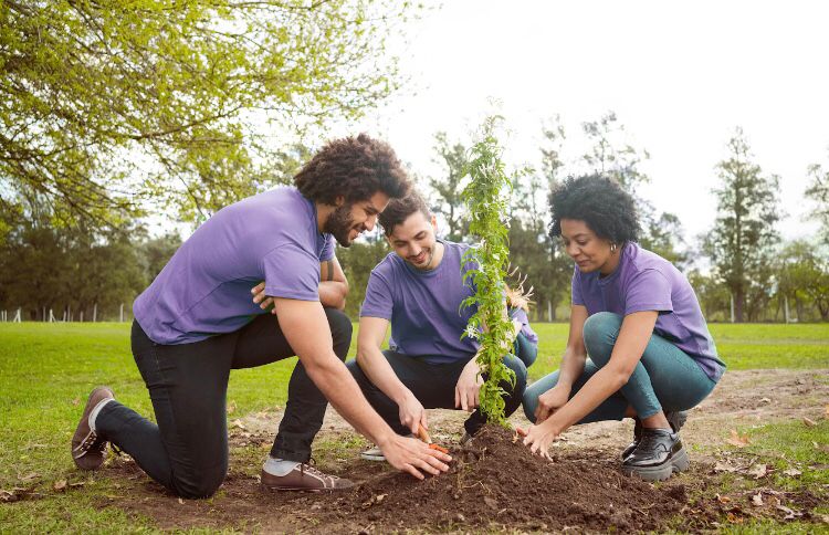 Fundación Cabify: la misión de impulsar mejores ciudades y proteger entornos 1 Fundación Cabify