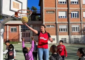 Kellogg’s programa extraescolar