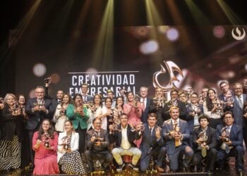 Estos son los proyectos más innovadores del 2023, según Creatividad Empresarial UPC 6 Estos son los proyectos más innovadores del 2023, según Creatividad Empresarial UPC