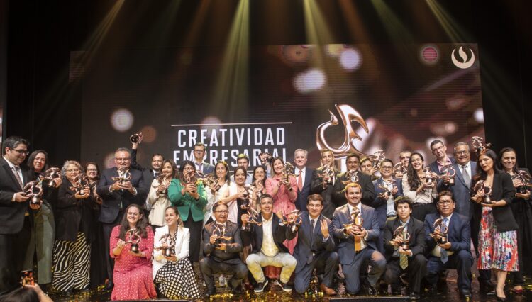 Estos son los proyectos más innovadores del 2023, según Creatividad Empresarial UPC