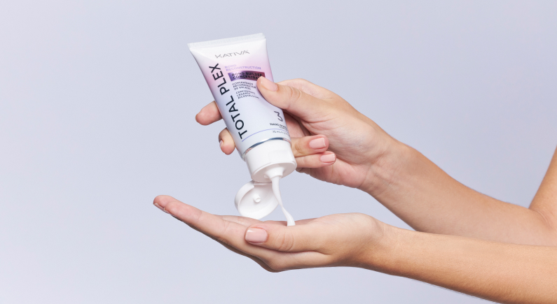 Total Plex: Kativa rescata el cabello dañado con innovador lanzamiento a base de nanotecnología 2 GRAFICA 15