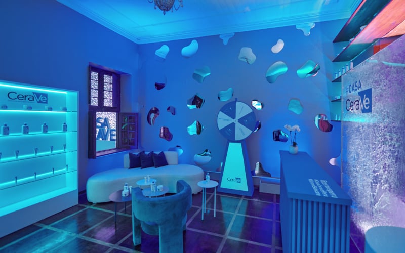 La Casa CeraVe: una experiencia de aprendizaje y diversión para toda la familia 3 GRAFICA 27