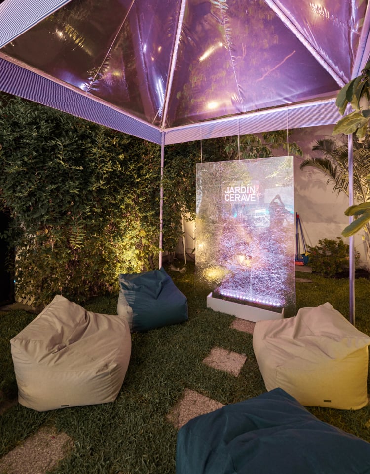 La Casa CeraVe: una experiencia de aprendizaje y diversión para toda la familia 4 GRAFICA 29