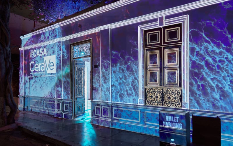 La Casa CeraVe: una experiencia de aprendizaje y diversión para toda la familia 2 GRAFICA 31