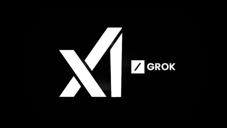Elon Musk presenta Grok, la nueva IA de X (Twitter) que busca superar a ChatGPT 1 GROK