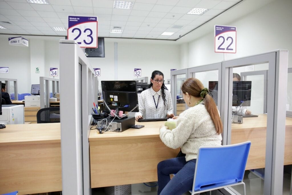 Mall Aventura Santa Anita estrena nueva sede del Centro de Mejor Atención al Ciudadano – MAC 2 MAC