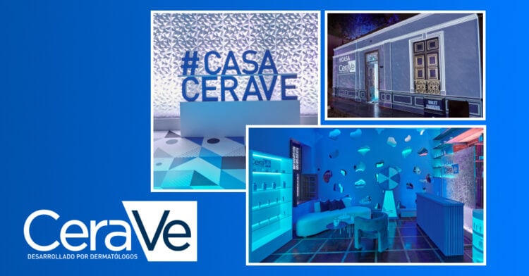 La Casa CeraVe: una experiencia de aprendizaje y diversión para toda la familia 1 PORTAL 67