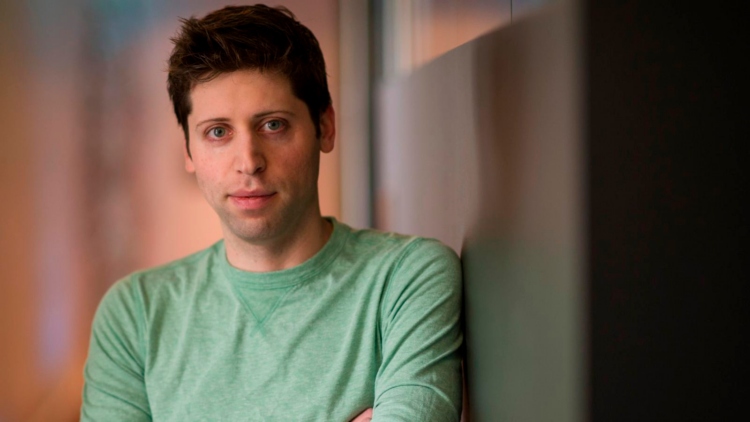 Cinco días después de su despido, Sam Altman regresa a OpenAI como CEO 1 SAM 1