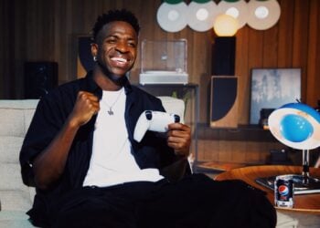 Pepsi se une a un videojuego de fútbol para ofrecer premios a los gamers peruanos