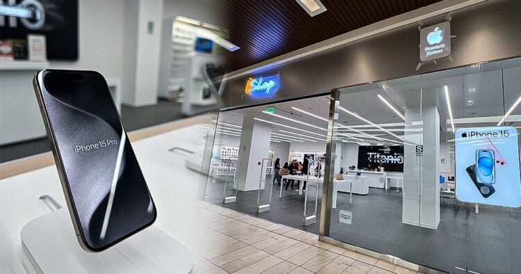 iShop potencia la experiencia de sus clientes con la apertura de su tienda más grande en el país