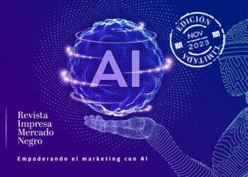 marketing con AI
