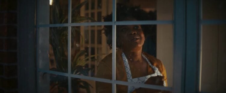 La Navidad se presenta como una época ajetreada en el último anuncio de IKEA