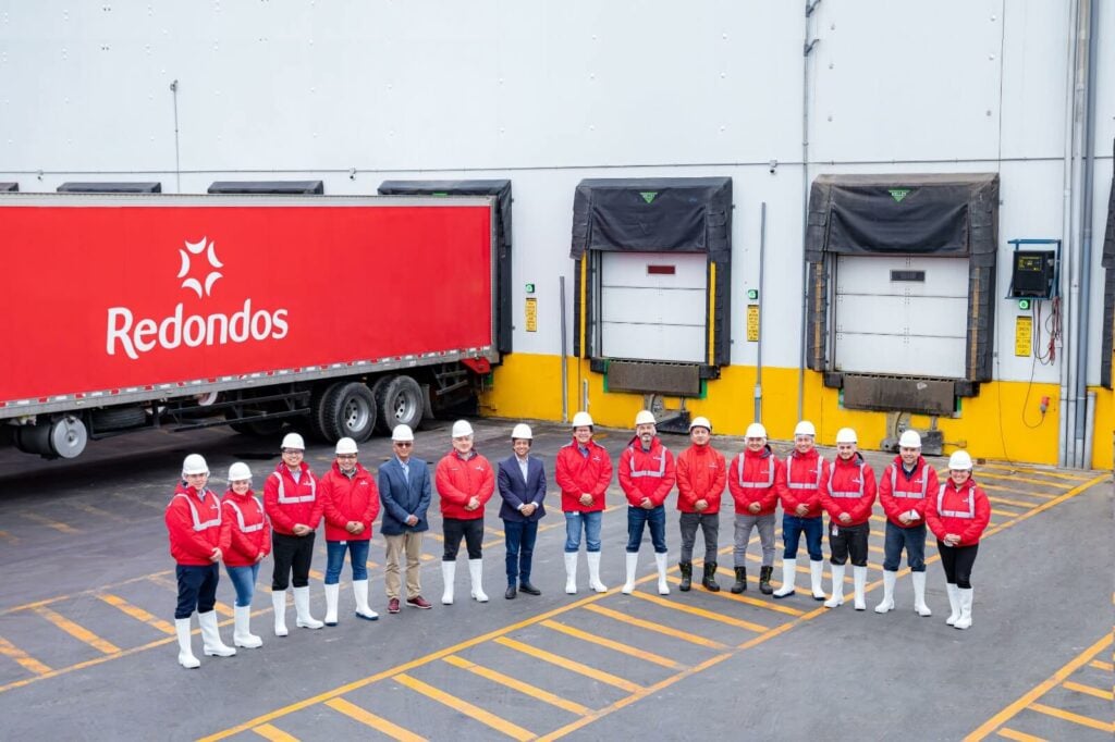 Redondos