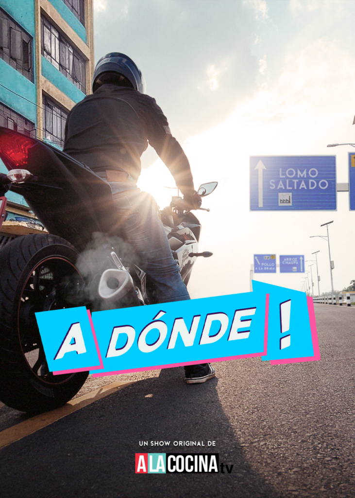 Alacocina Tv: el canal foodie que revoluciona el entretenimiento culinario en Perú 2 Alacocina