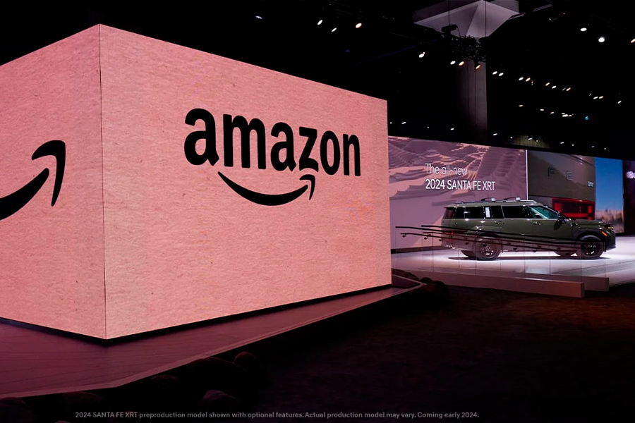 Amazon comenzará a vender autos en su plataforma a partir de 2024 2 amazon 3