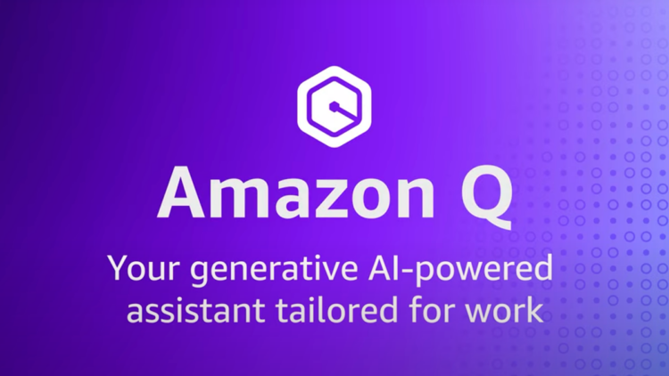 Así es 'Q', el nuevo chatbot de IA de Amazon para cliente corporativos 1 amazon q