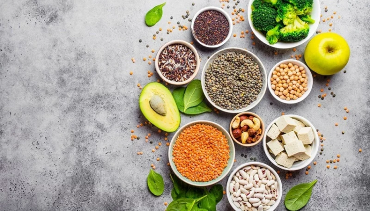 Los desafíos de los productos “plant-based”, según Kantar 1 plant based
