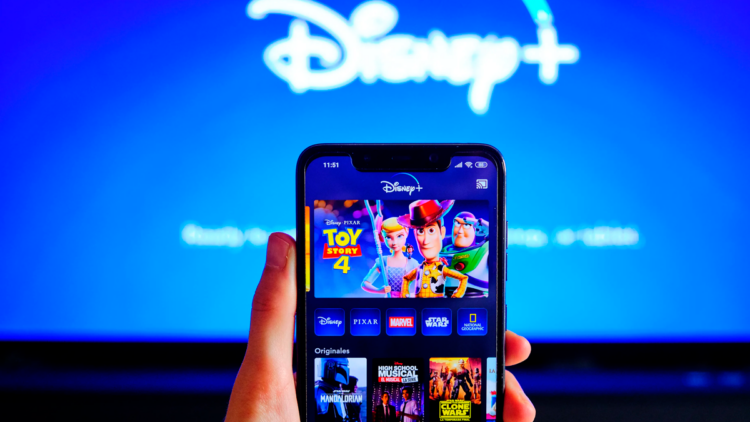 disney