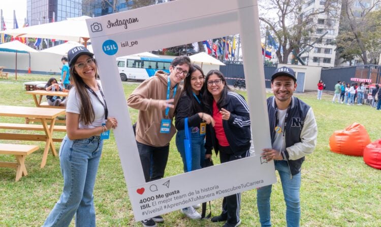 Vive ISIL regresa con nuevas sorpresas para jóvenes en búsqueda de su verdadera vocación 1 dsafvsdbhfd