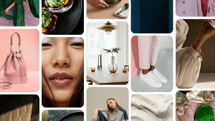 ¿Por qué las marcas de lujo buscan clientes en Pinterest? 1 marcas lujo Pinterest