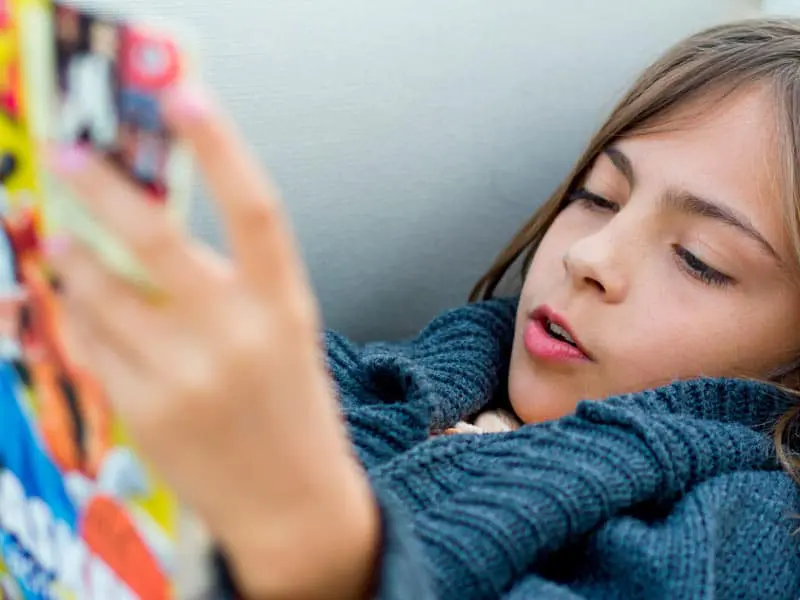 ¿Por qué las revistas son un medio ideal para la publicidad? 2 revistas publicidad