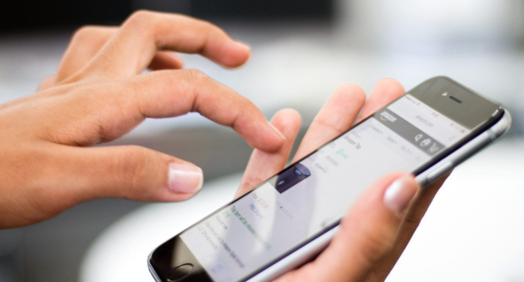 Siete de cada diez limeños compraron por internet el último año 1 comnpras online último año