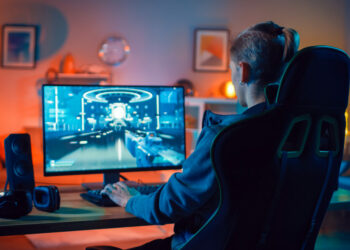 Lanzan programa de becas para que gamers peruanos participen en torneos internacionales