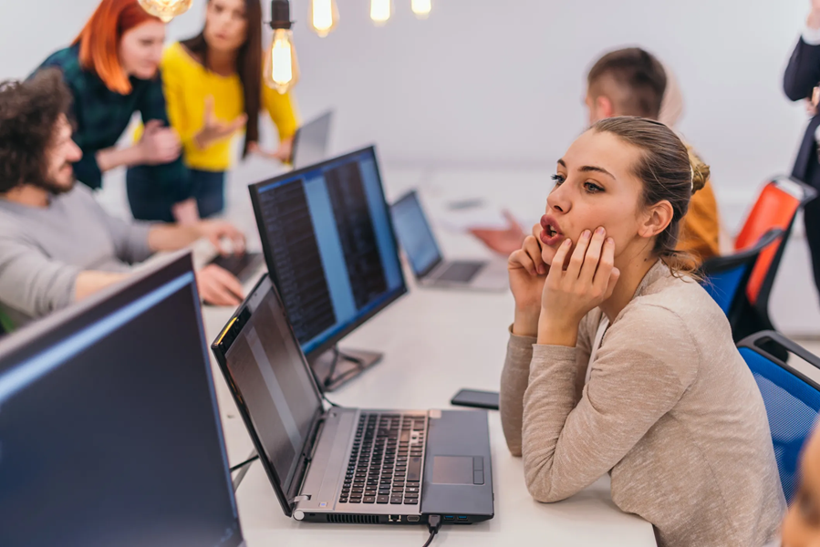 Generación Z: mitos en los que se enfrasca a la masa más joven 2 Generación Z mitos