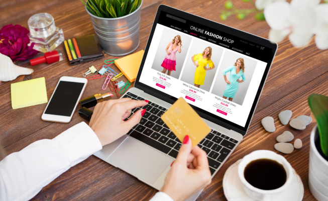 Siete de cada diez limeños compraron por internet el último año 2 comnpras online último año