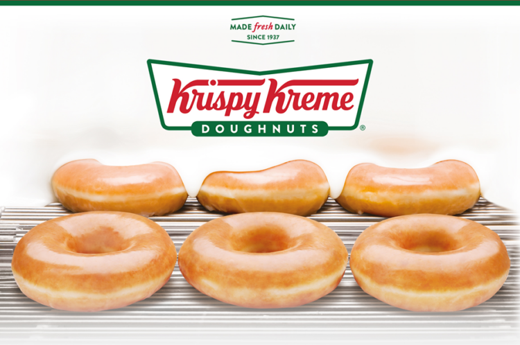 Regalos promocionales: lecciones de Krispy Kreme sobre un clásico recurso de marketing 1 Regalos promocionales Krispy Kreme