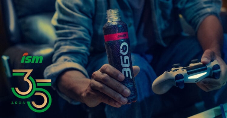 ISM presenta 360 GAMER, el primer energizante dirigido a los gamers peruanos 1 ISM presenta 360 GAMER, el primer energizante dirigido a los gamers peruanos