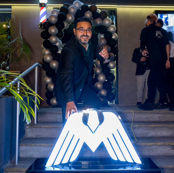 Alianza Lima vs Universitario: Barbería calienta la final del fútbol peruano con cortes de cabello a exfutbolistas 4 montalvo 3