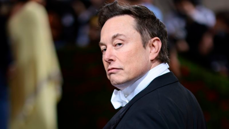 Elon Musk insulta a los anunciantes de X: "Si alguien me va a chantajear con dinero, que se vaya a la mier..." 1 musk 1