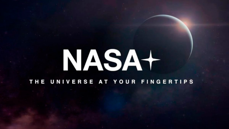 NASA+, la plataforma de streaming gratuita de la NASA, ya está disponible 1 nasa